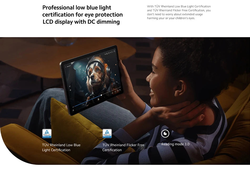 Global Version Xiaomi Redmi Pad SE Tablet EEA Version without Charger 11 Inches FHD 90Hz Display 680 8000mAh Battery Mi Pad