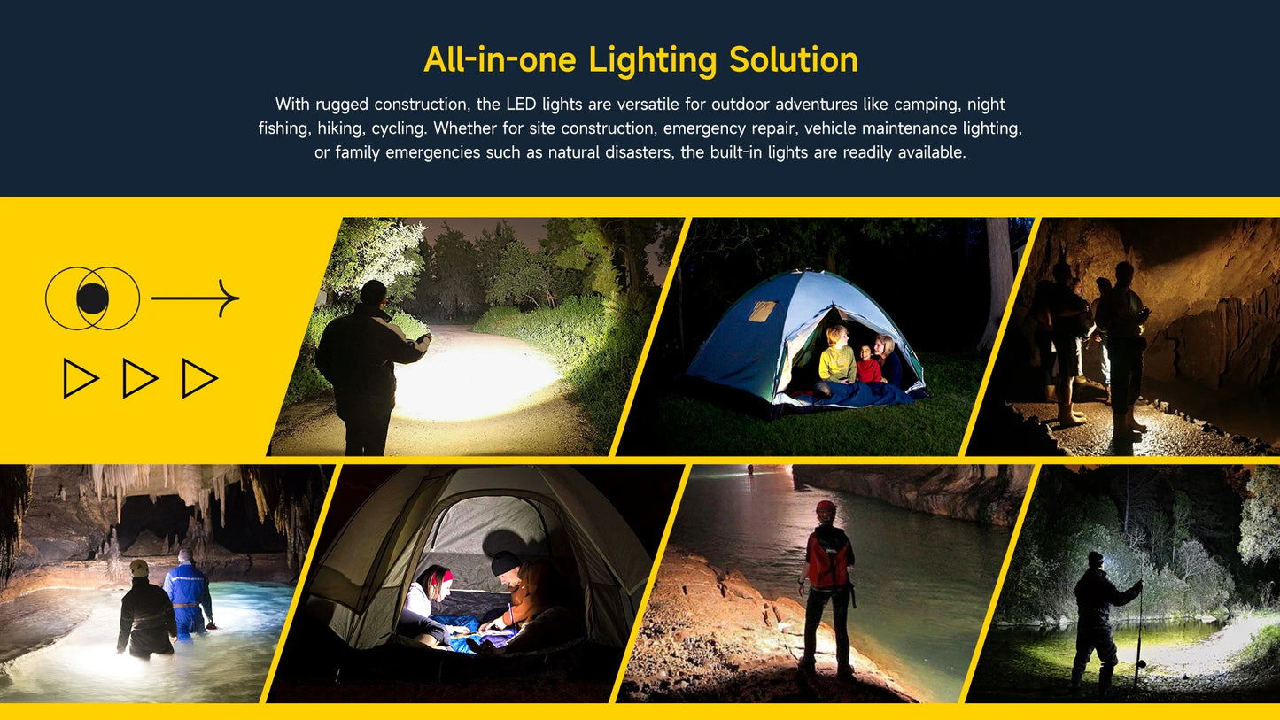 Ulefone Armor Pad 4 Ultra 5G Rugged Tablet Thermal lmaging 10.36"2K Up to 16GB RAM 256GB ROM Android 14 11800mAh