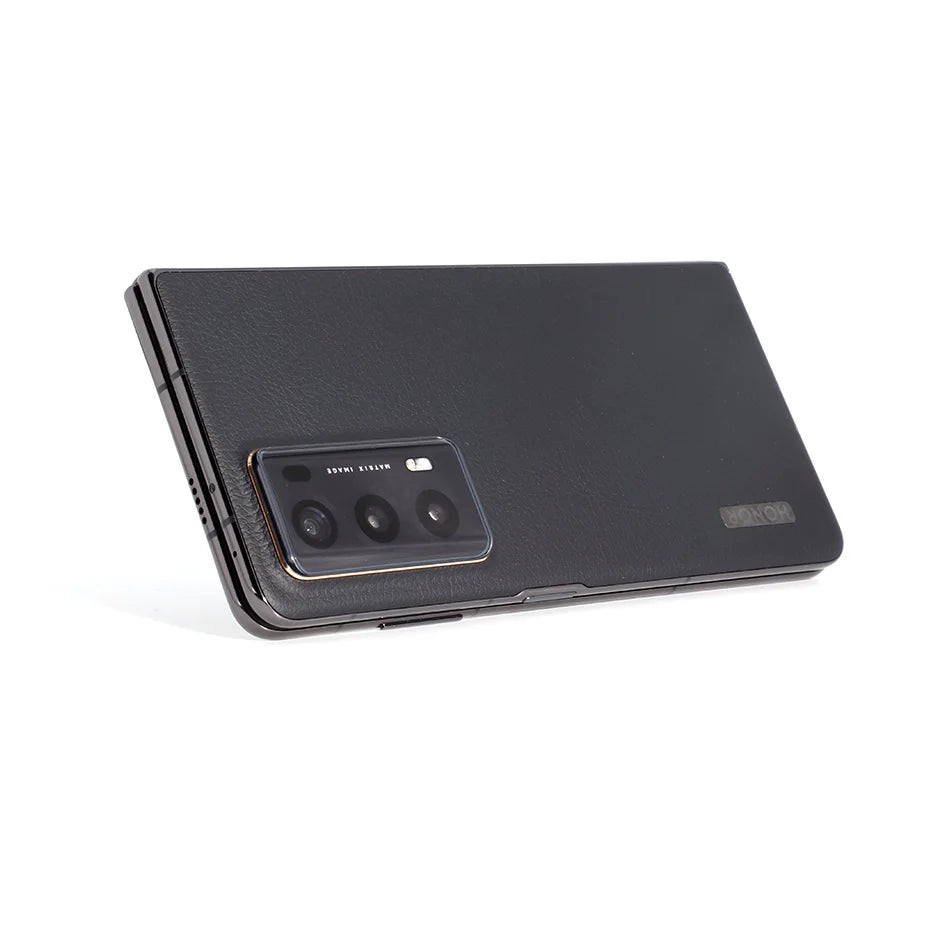 Global Version Honor Magic V2 5G Foldable Smartphone Snapdragon 8 Gen2 LTPO OLED Display 120Hz 50MP Triple Camera Android Mobile