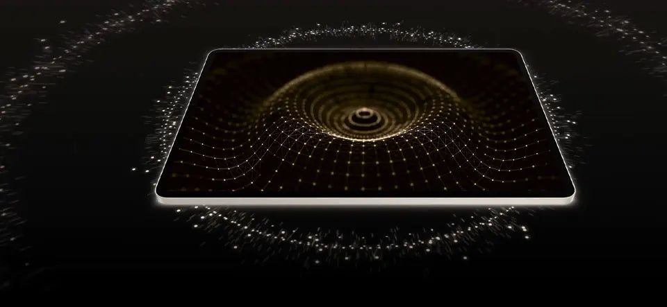 Honor MagicPad 3WIFI 13.3-inch 165Hz ultra-high refresh rate eye protection screen 12450mAh Qinghai Lake battery