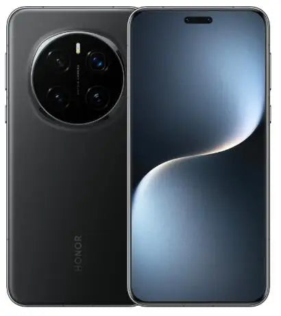 Original New Honor Magic 7 Pro 5G Mobile Phone 5850mAh Battery 100W 6.8 OLED Android 15 NFC