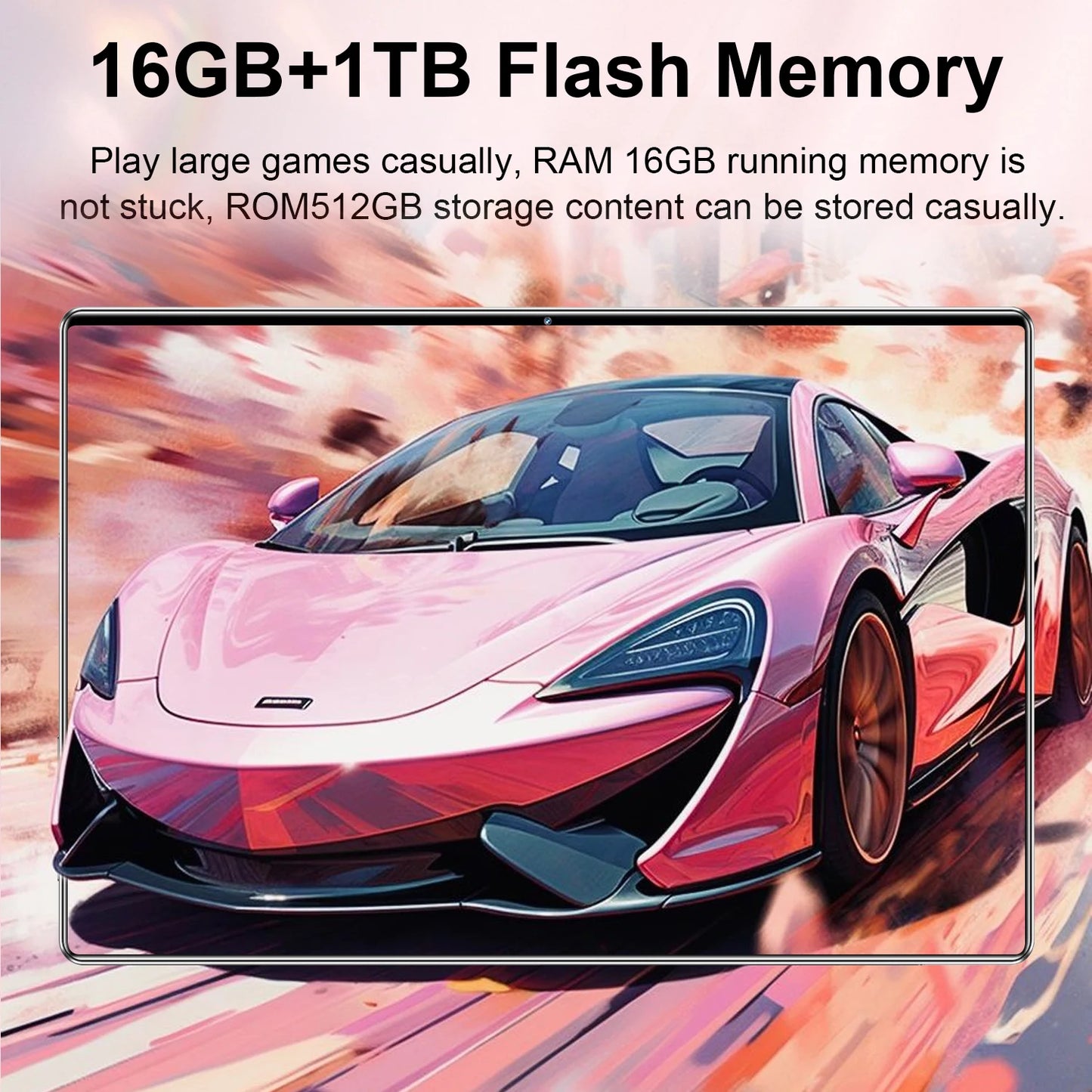 2025 Global New 10.36 inch tablet Android 14 Pad 15 Pro 16GB 1TB Snapdragon 8 Gen2 4KHD 5G WIFI Bluetooth WPS 20000mAh tablets