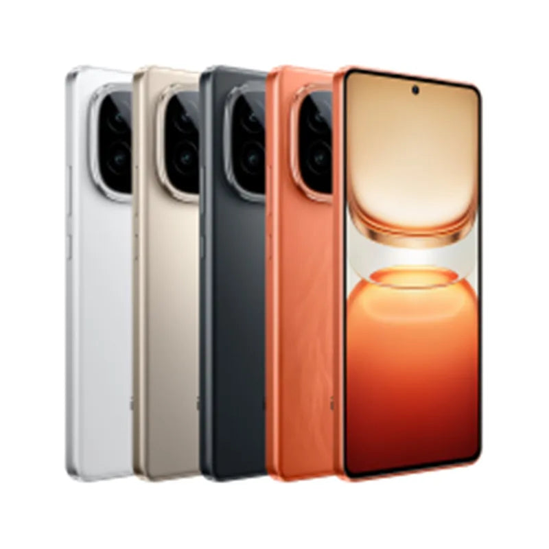 In Stock Vivo Iqoo Z10 Turbo Pro Smart Phone 7000mAh Battery 120W Charge 50.0MP Camera 6.78" AMOLED 144HZ Snapdragon 8S Gen 4