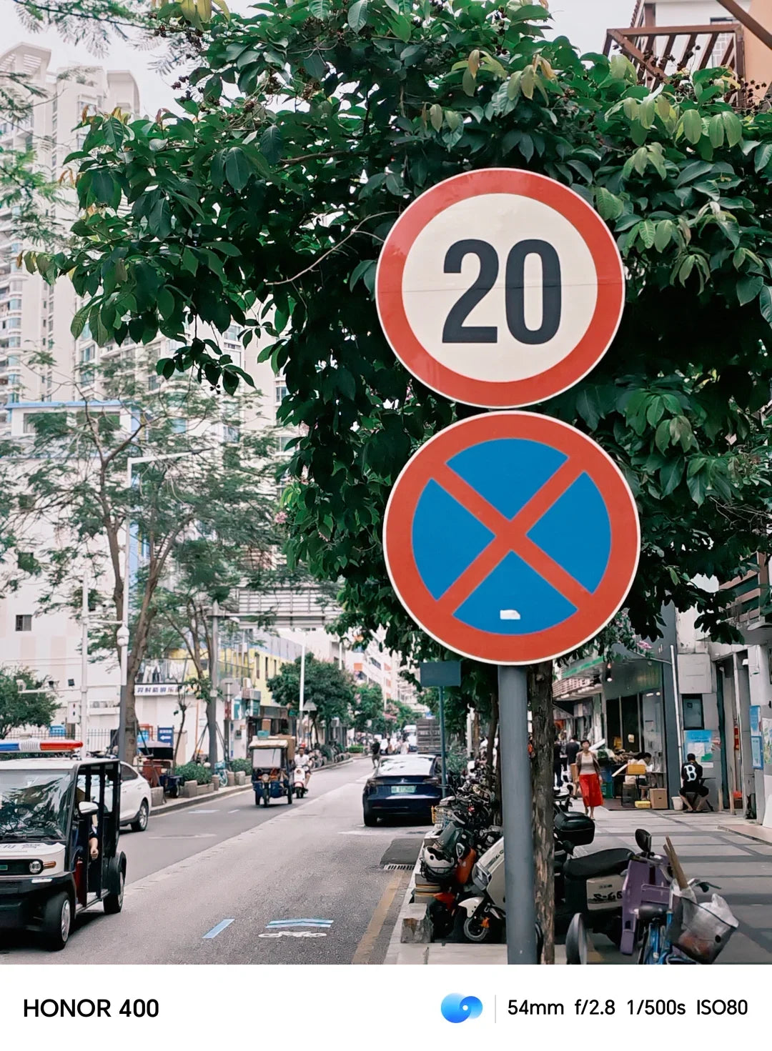 Honor 400 Smartphone 5g Snapdragon 7 Gen 3 Magicos9.0 200Mp Ultra-Clear Ai Camera 6.55'' Amoled Display 6000Mah 80W Supercharge