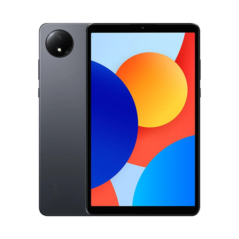 Global Version Xiaomi Redmi Pad SE 8.7 6GB 128GB MediaTek Helio G85 Octa Core 8.7" 90Hz FHD+ Display 6650mAh Battery Mi Tablet