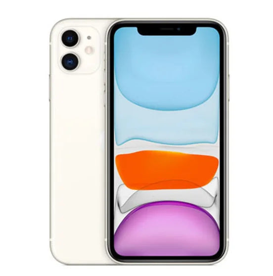 unlocked iPhone 11 64GB/128GB/256GB 3110mAh IOS cellphone iphone11