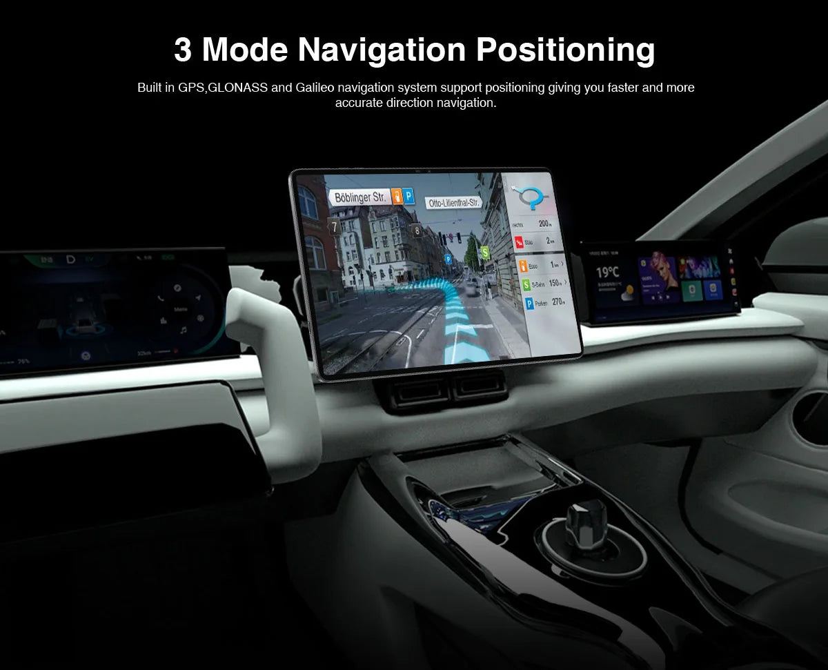 N-ONE NPad S 2023 10.1inch Tablet Pad 1280X800 HD 4GB 64GB Android 12 MTK8183 8-Cores 6600mAh Dual WIFI BT5.0 Tablettes