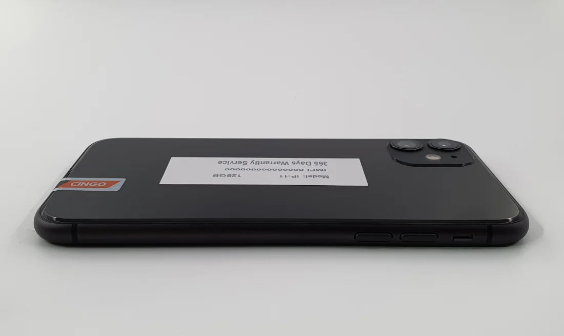 unlocked iPhone 11 64GB/128GB/256GB 3110mAh IOS cellphone iphone11