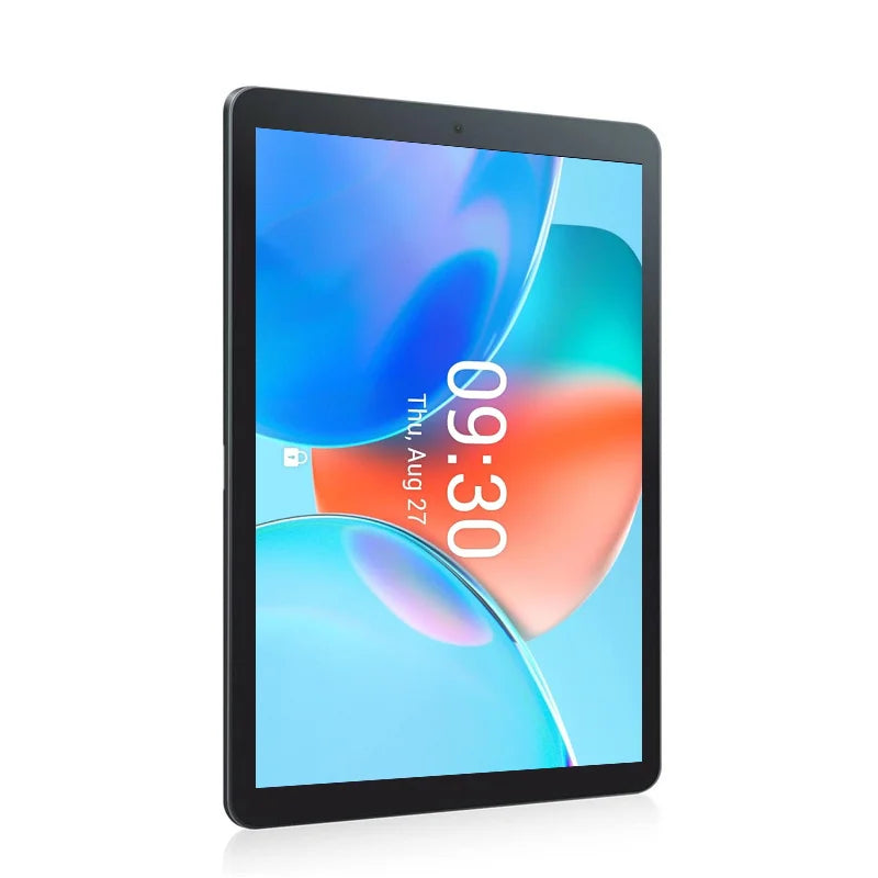 10.1 INCH 6103 Tablet PC 2GB RAM ROM 32GB ROM 1024 x 600 IPS Screen Android 8.0 CPU MT8127 Dual Camera WIFI Quad Core HDMI-Co