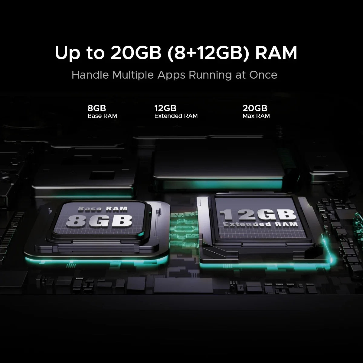 DOOGEE T40 Android Tablet 14 11 ''IPS 2.5K 8GB RAM 512GB ROM Helio G99 8580mAh 18W Charge Face Unlock 7.6mm ultra-thin Tablet