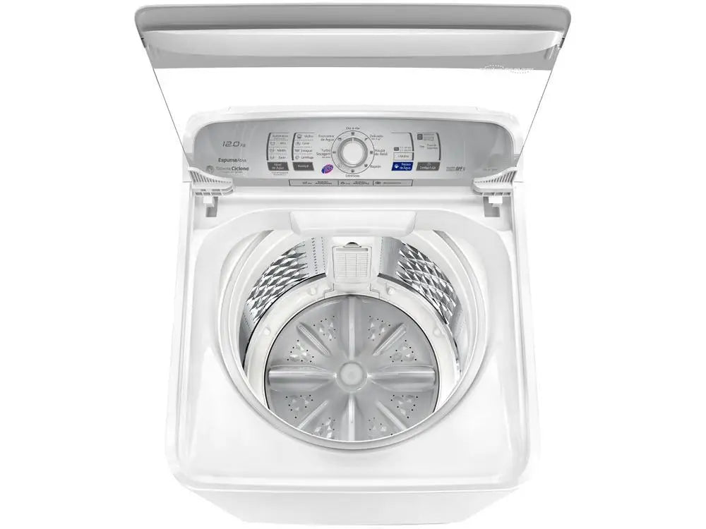 Clothes Washer Panasonic NA-F120B1WB - 220V