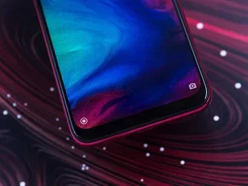 Note 7 PRO 6GB 128GB Xiaomi Redmi Original Smartphone Snapdragon 660AIE Android Mobile Phone 48.0MP+5.0MP Rear Camera cellphone