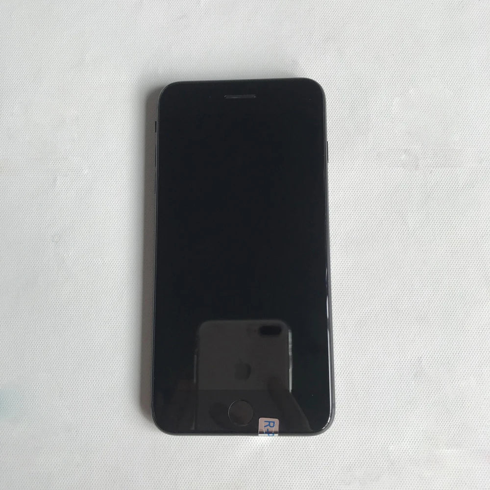Original iPhone 8 Plus 4G LTE Mobile Phone 5.5" Retina Display 64GB/256GB ROM 12MP A11 Bionic Chip Hexa-Core Smart Phone