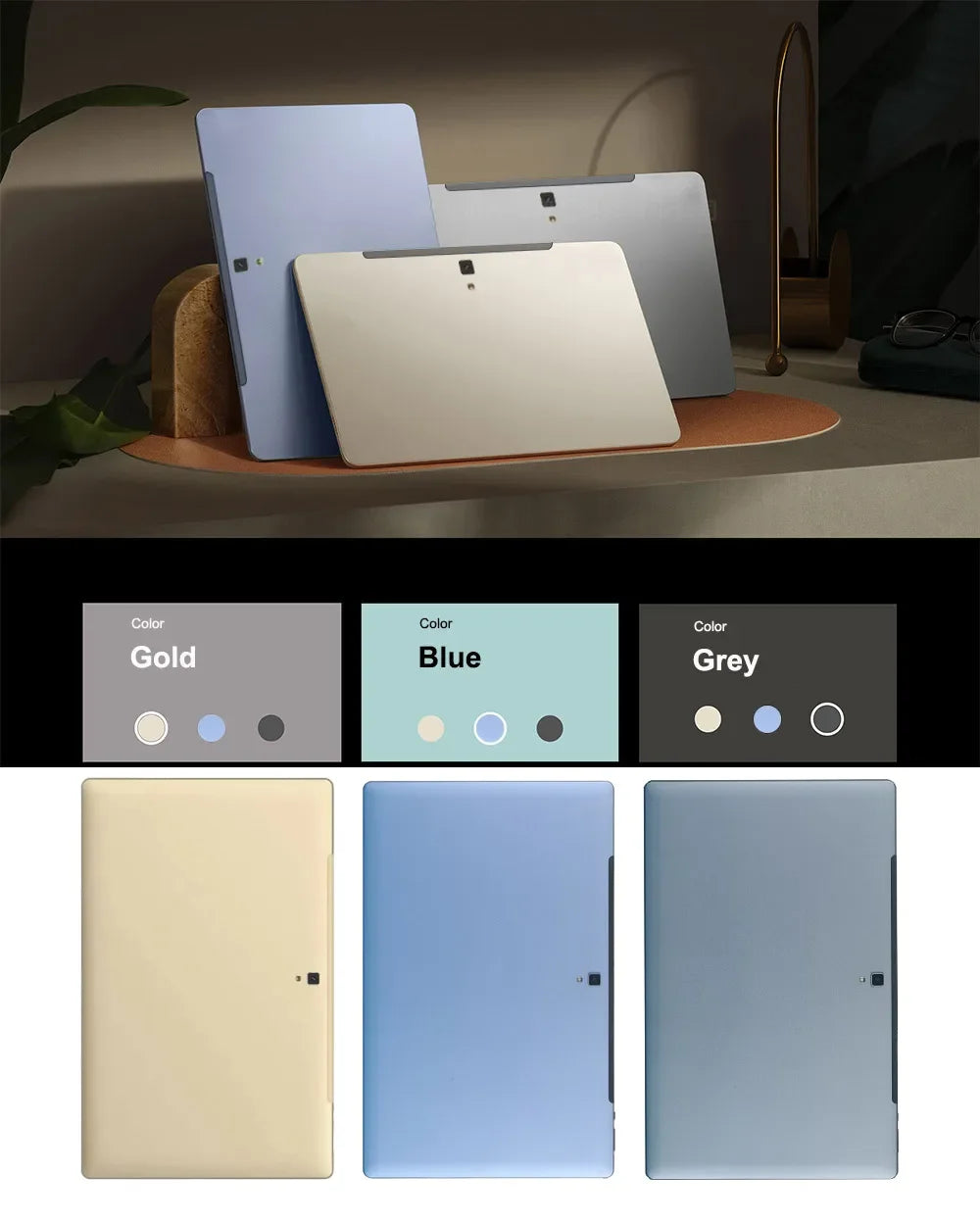 Large Screen 14 Inch Tablet Pc 4G LTE Android 12 Octa-Core 12GB+256GB 1920*1080 IPS Bluetooth WiFi Pad For Kids Tablet Education