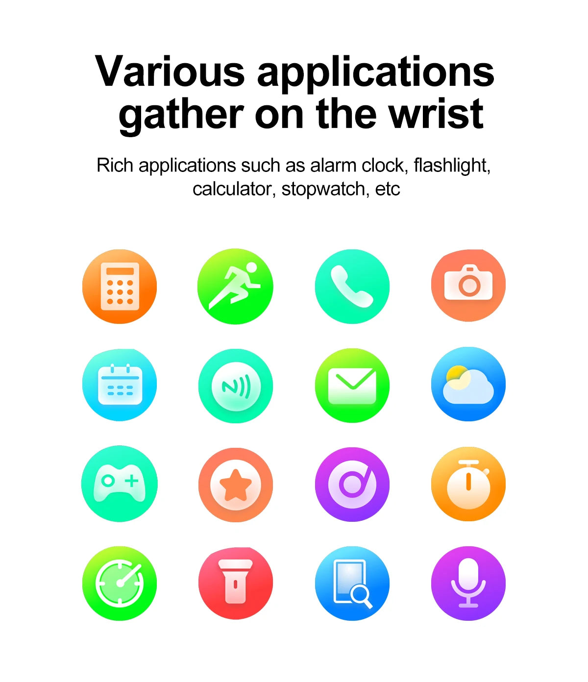 2025 Smart Watch For XIAOMI Women Full Touch Screen BT Call Waterproof Watches Sport Fitness Tracker Health Smartwatch Lady Gift