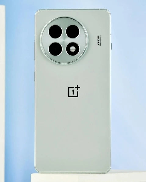 New OnePlus ACE 5 5G Smart Phone Unlocked Snapdragon 8 Gen 3 6.78'' AMOLED Display Screen 80W SUPERVOOC Charge 6415mAh Battery