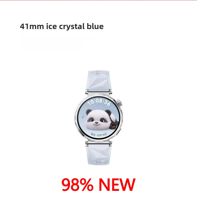 98new HUAWEI Watch GT 5 Smartwatch, Buit-in Map,Replay Message,compatible with IOS and Android