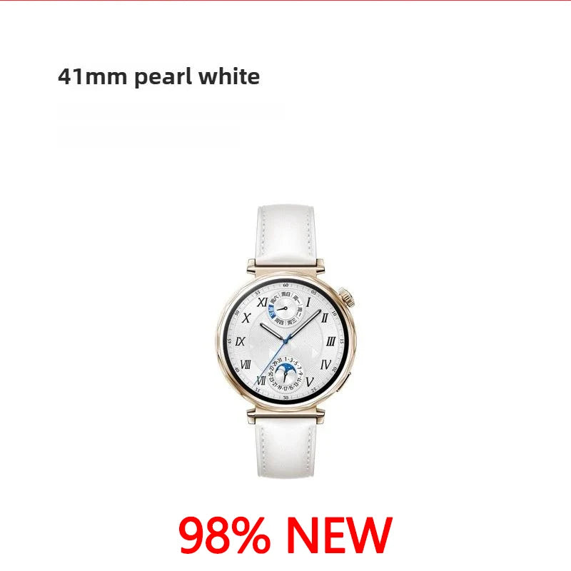98new HUAWEI Watch GT 5 Smartwatch, Buit-in Map,Replay Message,compatible with IOS and Android