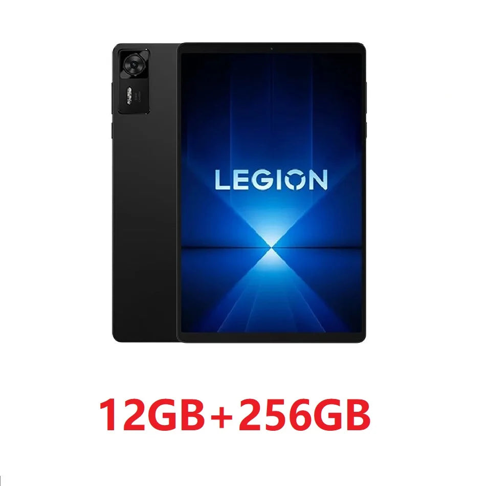 Lenovo Legion Y700 2025 Pad Gen 4 TB322FC Gaming Tab 12GB 256GB 16GB 512GB Snapdragon 8 Elite 8.8" 165Hz Screen 7600mAh Tablet