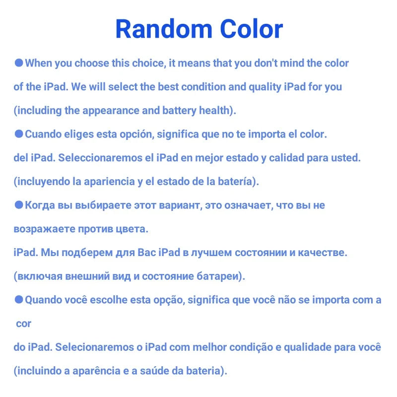 Original Apple iPad Pro 12.9'' 2017 Wifi Wifi+Cellular Unlocked iPad 2nd Gen ROM 64GB RAM 4GB 10,891 mAh 12MP IPS LCD iOS 10.3.2