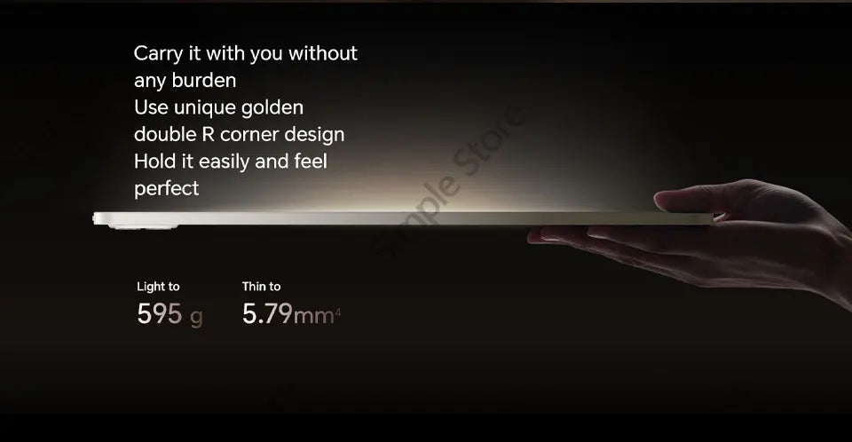 Honor MagicPad 3WIFI 13.3-inch 165Hz ultra-high refresh rate eye protection screen 12450mAh Qinghai Lake battery