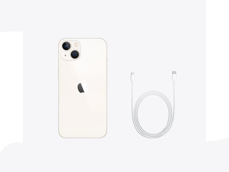 Apple iPhone 13 Mini 13Mini Original 5.4" OLED 128/256/512GB ROM A15 Bionic IOS Face ID NFC Unlocked 5G 99% New Mobile Phone