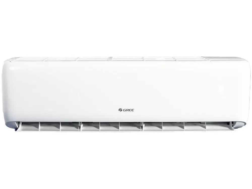 Air conditioning Split 12.000BTUs Gree Inverter Frio GWC12ATBXA-D6DNA1A - 220V