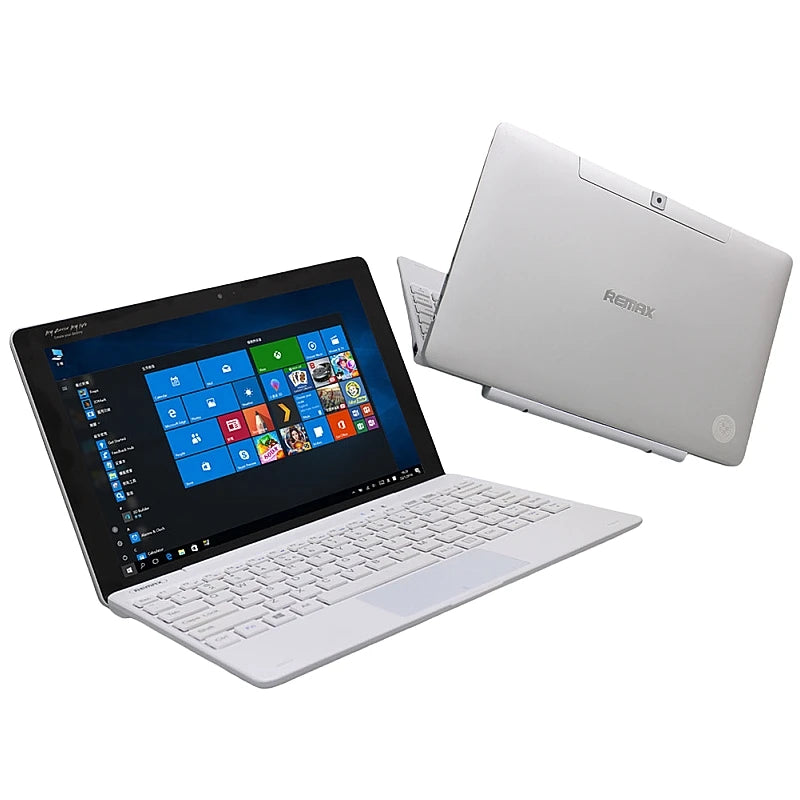 Hot Selling 10.1’’ 2GB DDR 32GB ROM Windows 10 64bit Z8350 4-cores Tablet USB 3.0 Dual Camera With Detachable Keyboard