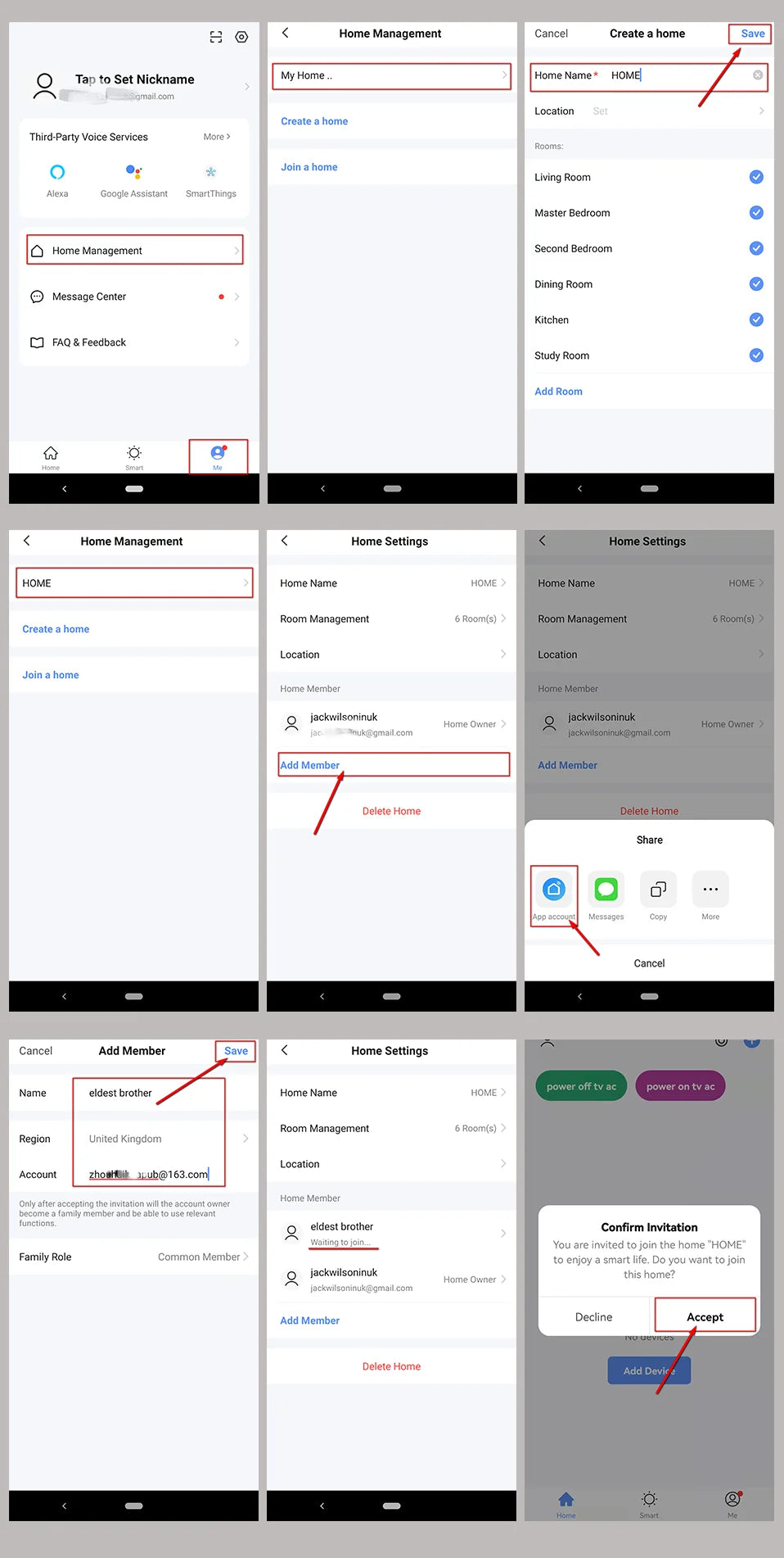 Tuya Smart IR Remote Control Smart Life for Smart Home Automation Replace TV DVD AUD AC Remote Works with Alexa Google Home