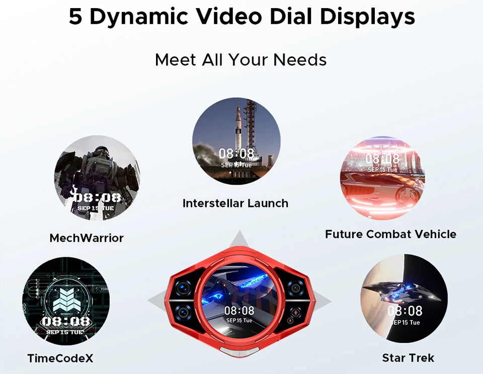 DOOGEE S200 Plus 5G Rugged Phone 1.32" Rear Display AI Image 6.72'' Screen 16GB 512GB 11000 mAh Battery Android 15 Smartphone