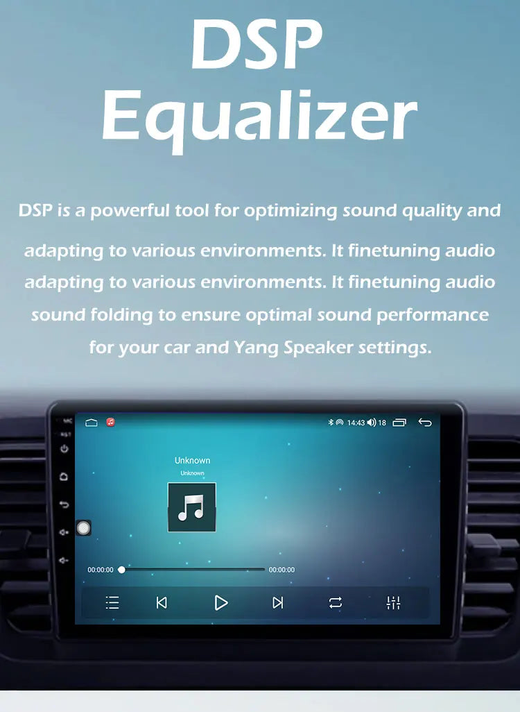 Car Radio Android 16 For Jeep Wrangler 3 JK 2010 - 2018 Carplay Stereo Head Unit Multimedia Video Player Wireless GPS Navigation