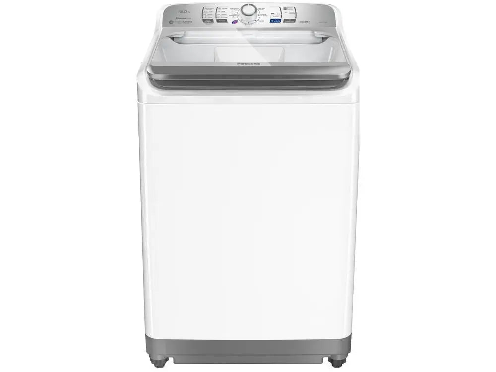 Clothes Washer Panasonic NA-F120B1WB - 220V