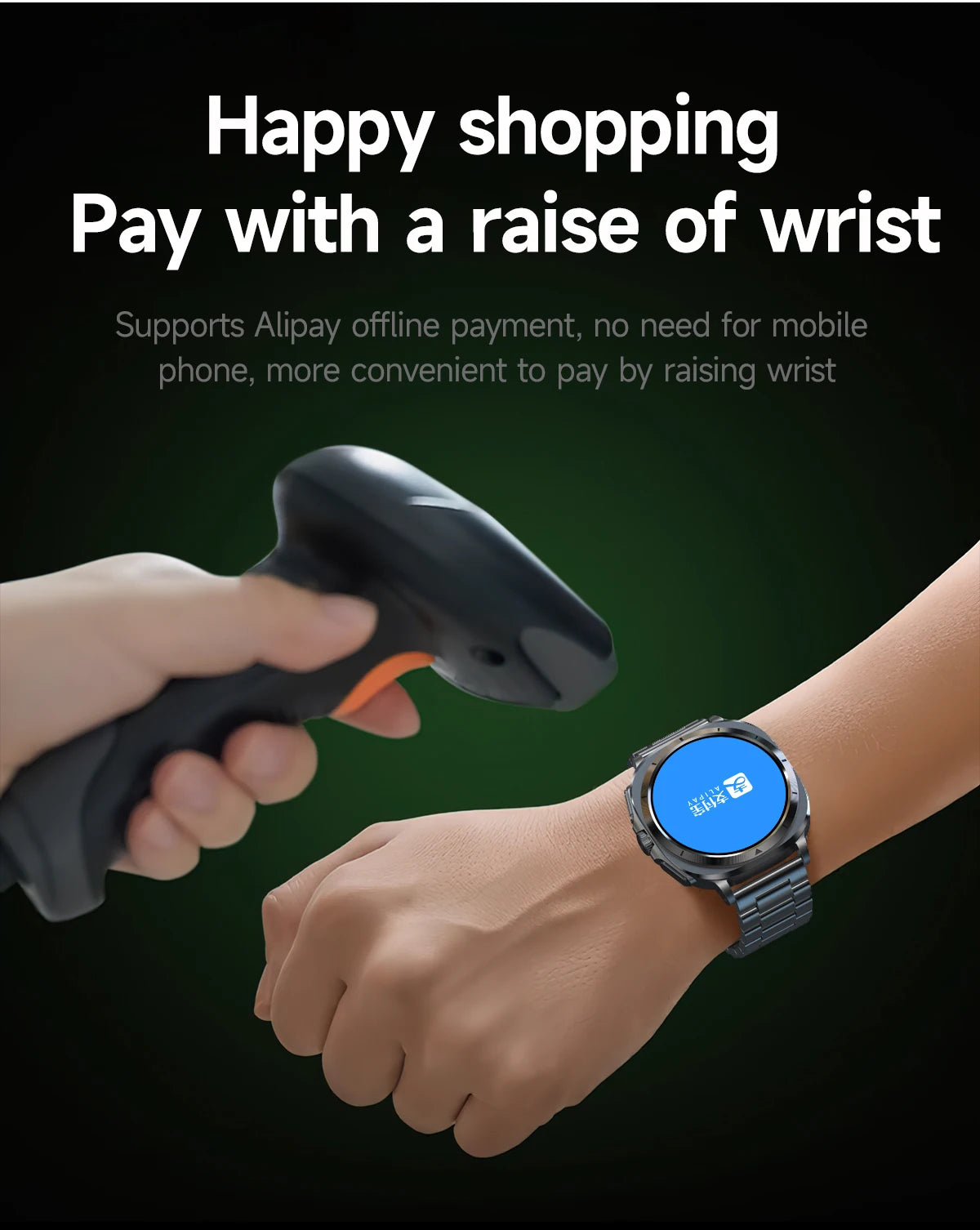 2025 New Precise Blood Lipids Uric Acid Smart Watch Men ECG+PPG Clock Blood pressure Body analysis HD Call NFC Health Smartwatch