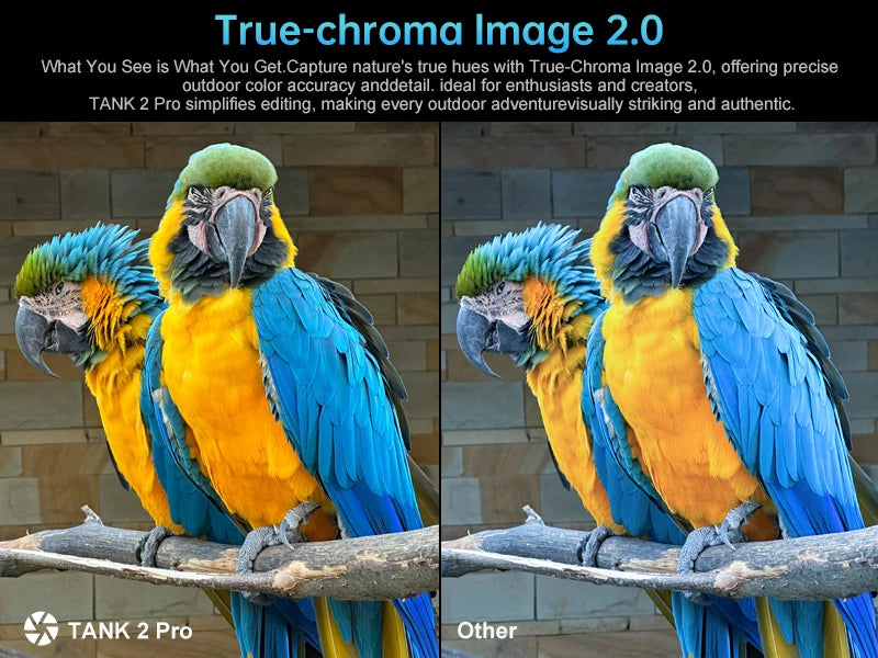 Unihertz 8849 tank 2 Pro rugged phone Android 14 24GB 512GB with 23800mAh battery superior projection 6.79 "FHD waterproof phone