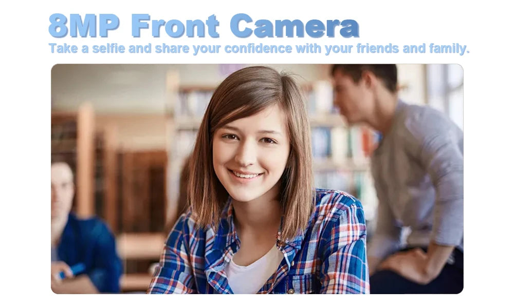 Unihertz Jelly 2 Mini Smartphone 6GB 128GB Android 11 Helio P60 Octa Core Unlocked NFC Cellphone 16MP Infrared Phone