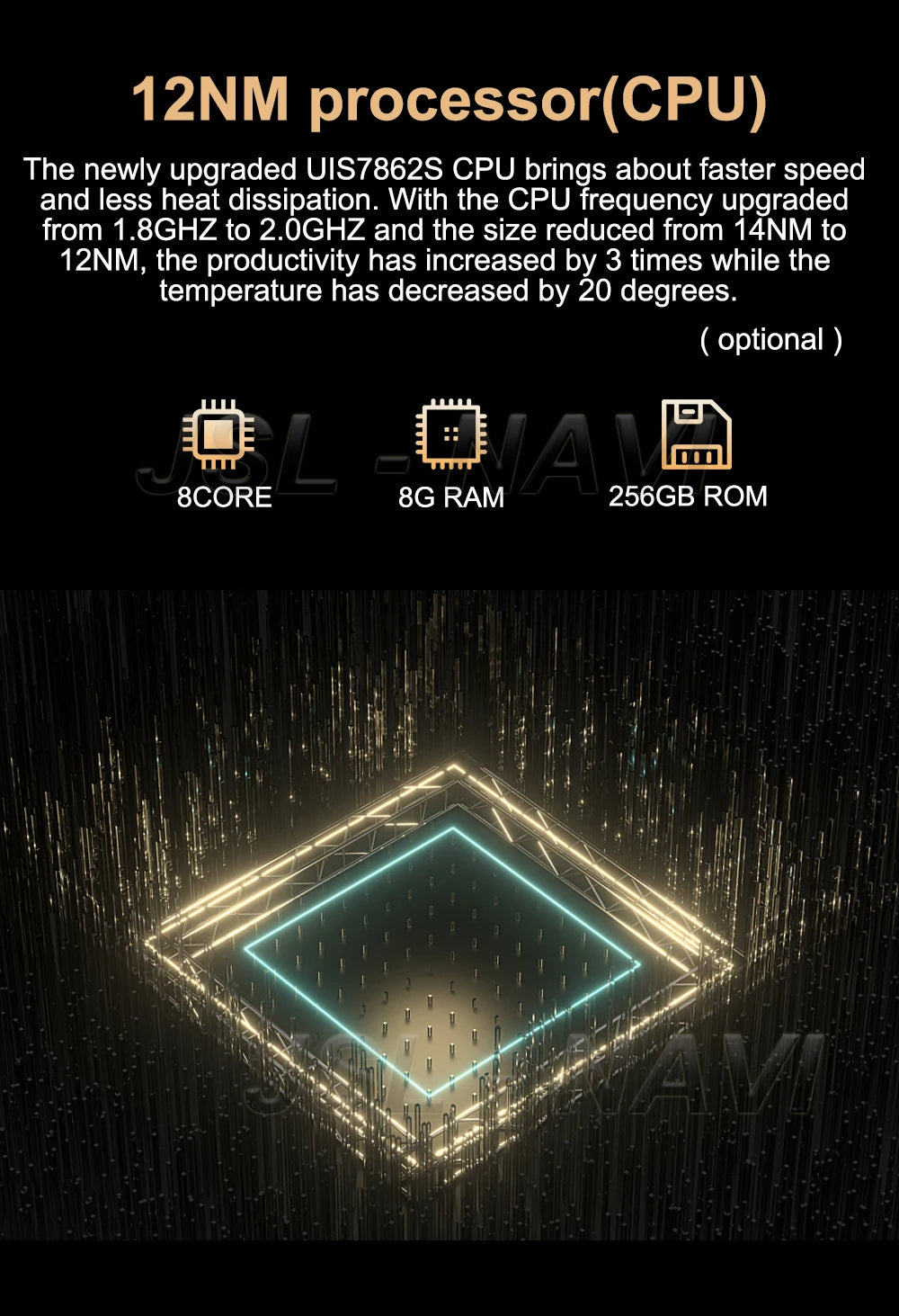 Car Radio For Hyundai i20 PB 2012 - 2014 Multimedia Video Player Wireless Carplay And Wireless Android Auto Portable Universal T