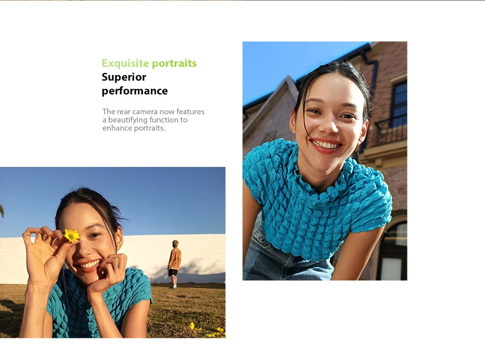 【Brand+】Global Version Xiaomi Redmi Note 14 MediaTek Helio G99-Ultra 108MP AI 5500mAh 6.67" AMOLED 120Hz Display