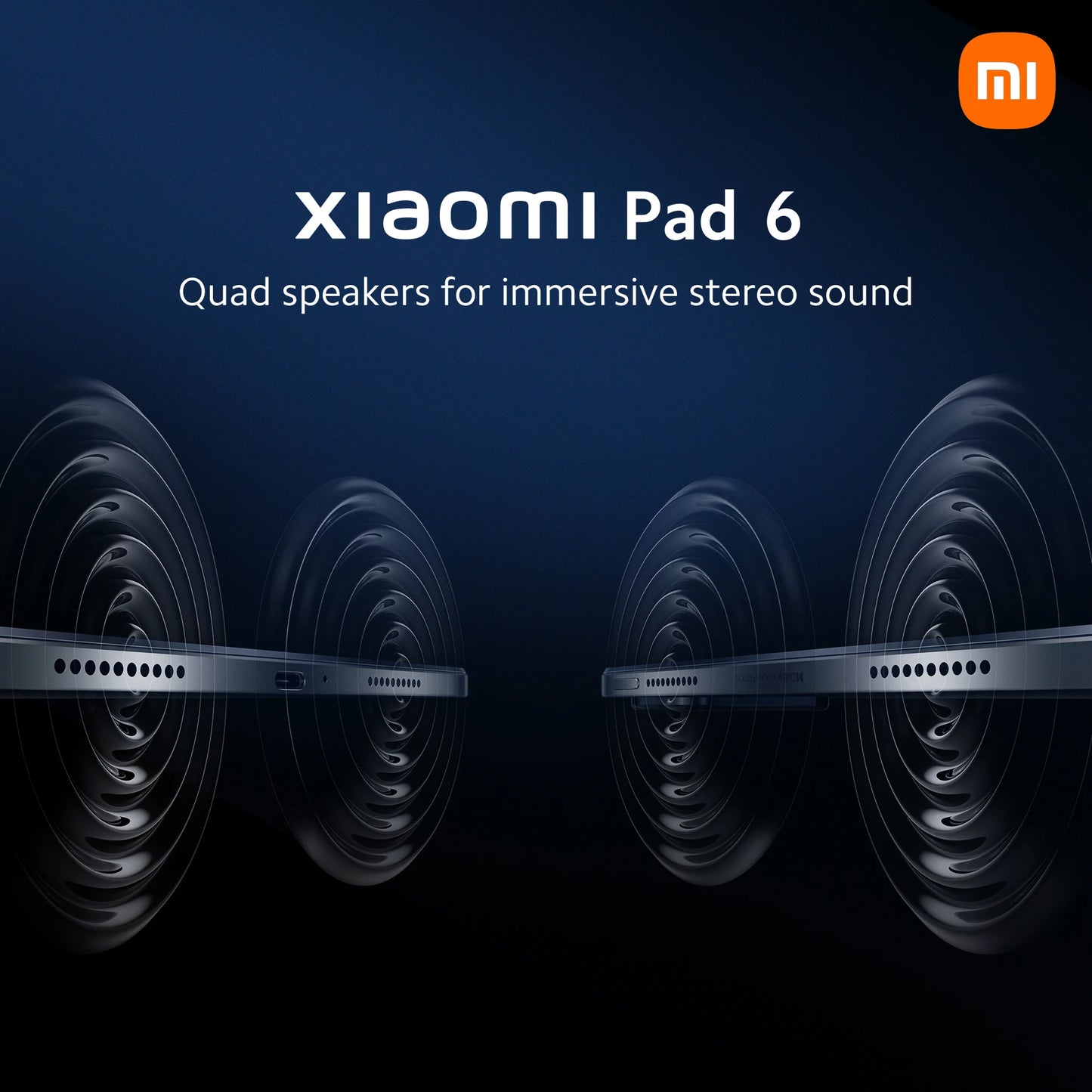 New Xiaomi Pad 6 Global Version 11-inch 144Hz WQHD+ 128GB / 256GB ROM Snapdragon 870 Tablet 8840 mAh 33W Charging