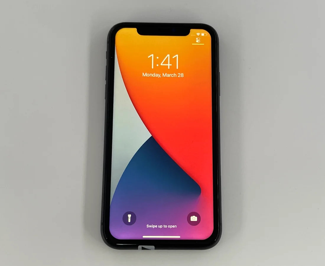 unlocked iPhone 11 64GB/128GB/256GB 3110mAh IOS cellphone iphone11