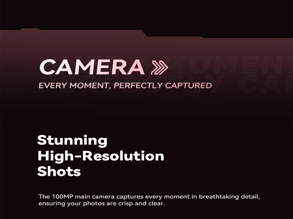 CUBOT MAX 5, Android Smartphone 5G, Dimensity 8200,4nm, 3.1GHz, 6.95-inch 144Hz Large Screen, 24+256GB,Gaming Phone,Add to Cart