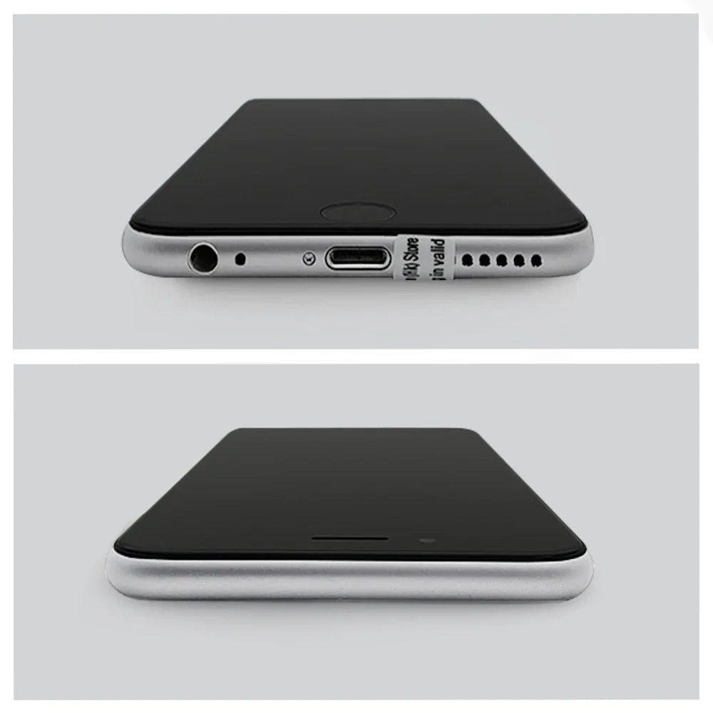 Original iPhone 6S Mobile Cell Phone 16/32/64/128GB ROM Touch ID 12MP Camera 4.7" 4G Dual Core IOS Unlocked Smartphone