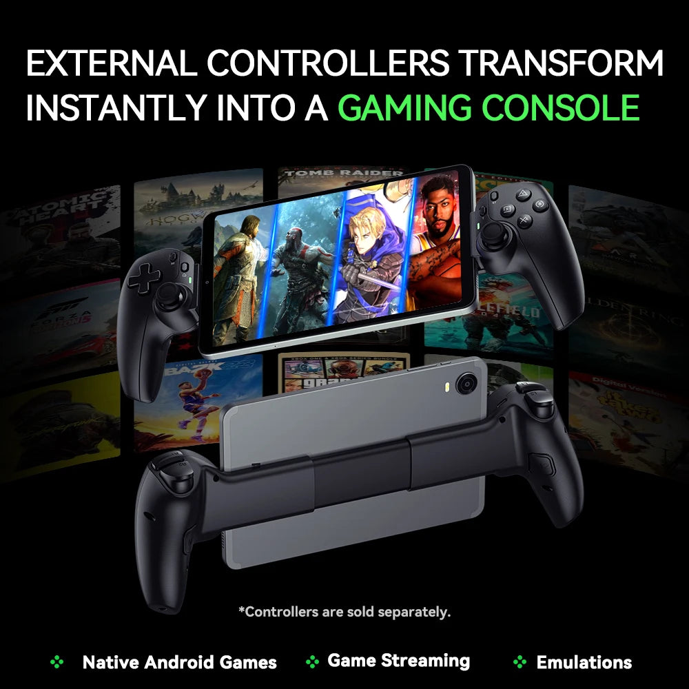 Alldocube iPlay 60 Mini Pro Tablet 8.4inch Android14 16GB(8GB+8GB) RAM 256GB ROM FHD 1920x1200 Dual SIM 4G LTE 6050mAh Battery