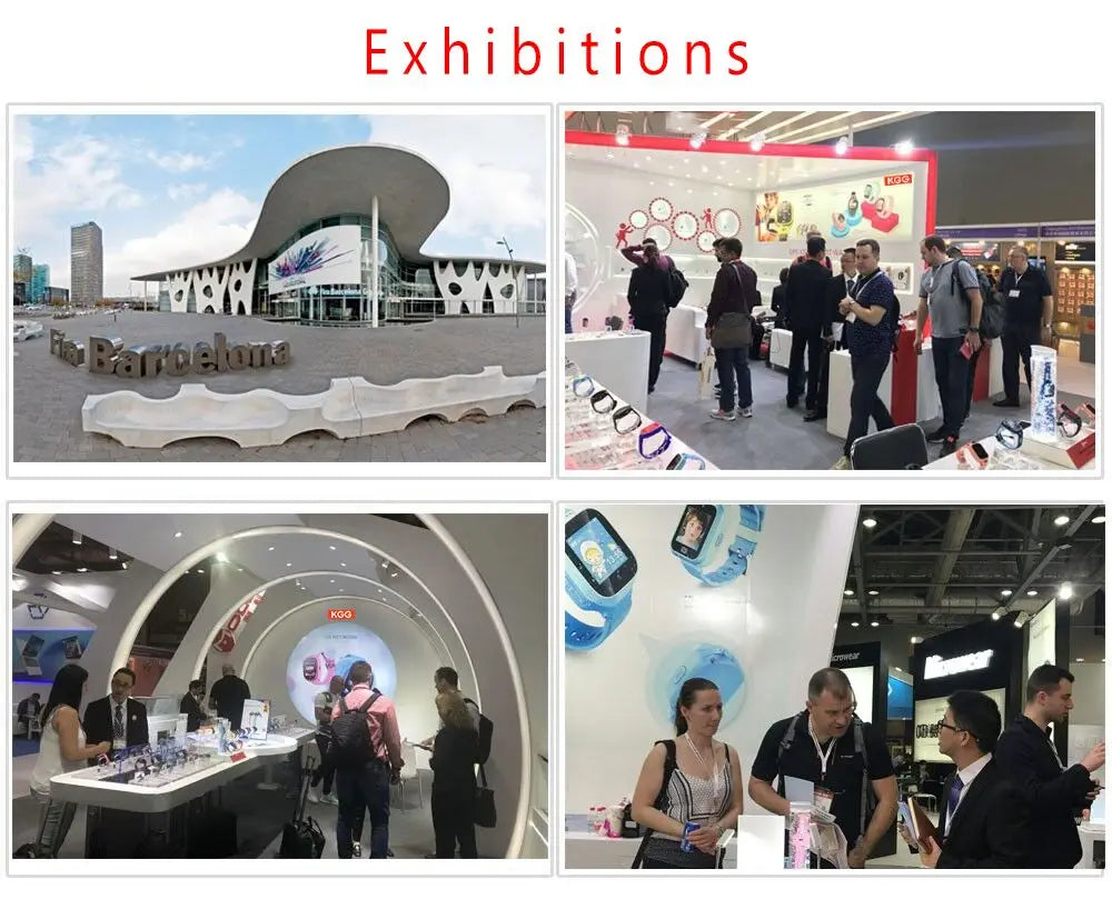 4G Kids Smart Watch 8GB ROM GPS WiFi Position Video Call Phone Android Watch Call Back Monitor with Sticker Children Smartwatch