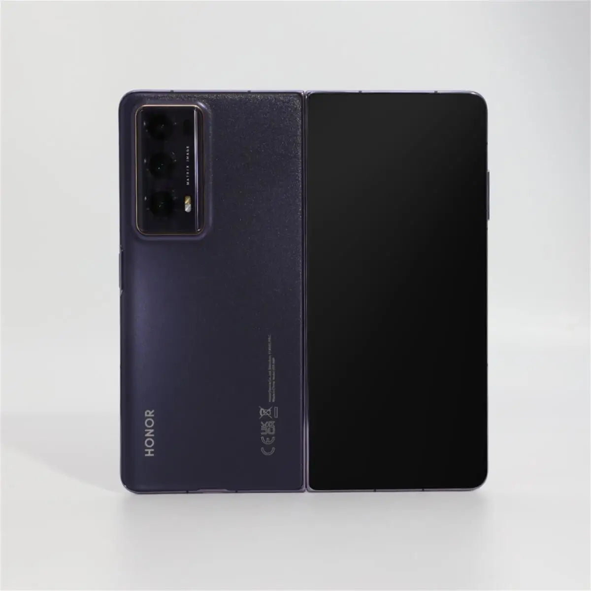 Global Version Honor Magic V2 5G Foldable Smartphone Snapdragon 8 Gen2 LTPO OLED Display 120Hz 50MP Triple Camera Android Mobile