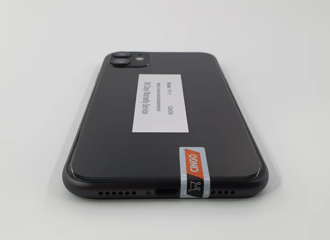 unlocked iPhone 11 64GB/128GB/256GB 3110mAh IOS cellphone iphone11