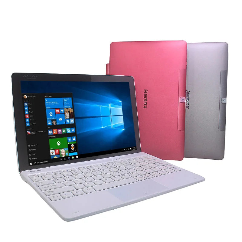 Hot Selling 10.1’’ 2GB DDR 32GB ROM Windows 10 64bit Z8350 4-cores Tablet USB 3.0 Dual Camera With Detachable Keyboard