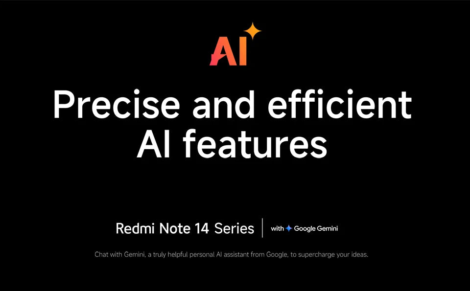 FR Warehouse Xiaomi Redmi Note 14 Pro 4G Smartphone Global Version 5500mAh 6.67" AMOLED MediaTek Helio G100-Ultra 200MP Camera