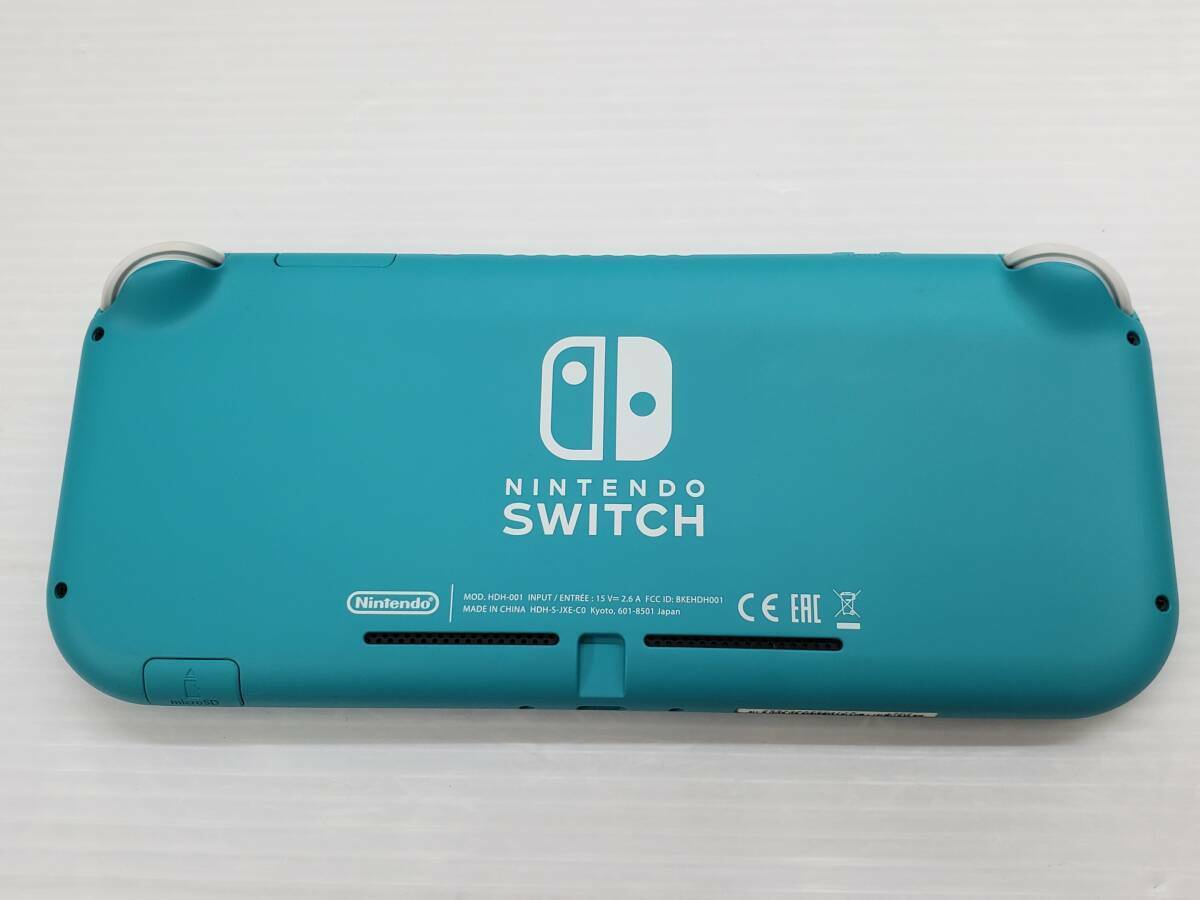 Nintendo Switch Lite Various color Used Excellent+++++ Console Express Delivery