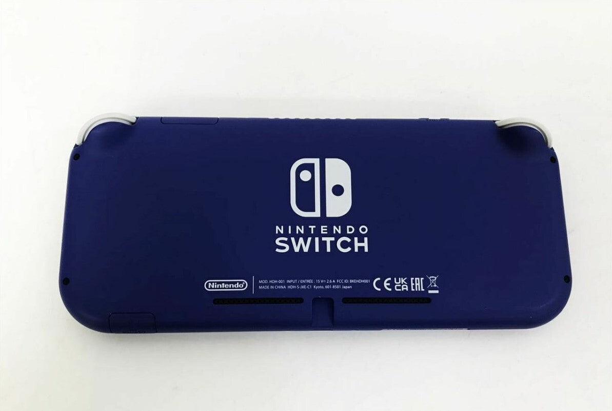 Nintendo Switch Lite Various color Used Excellent+++++ Console Express Delivery