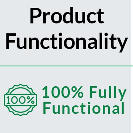 Apple iPhone X A1901 - 256 GB - Space Gray (GSM Unlocked)(AT&T)(T-Mobile)